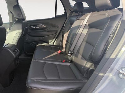 2024 GMC Terrain AWD 4dr SLT