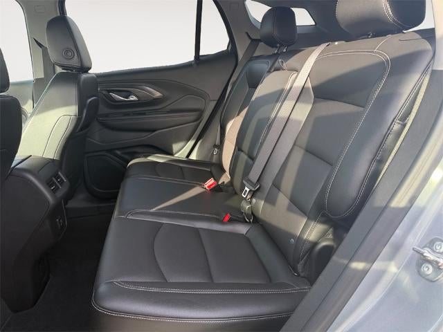 2024 GMC Terrain AWD 4dr SLT