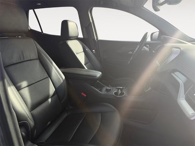 2024 GMC Terrain AWD 4dr SLT