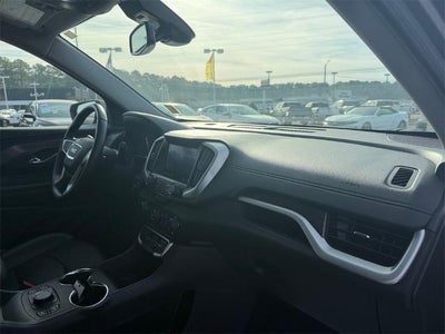 2024 GMC Terrain AWD 4dr SLT