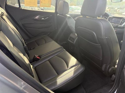 2024 GMC Terrain AWD 4dr SLT