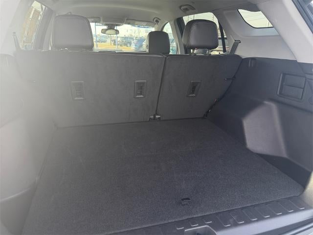 2024 GMC Terrain AWD 4dr SLT