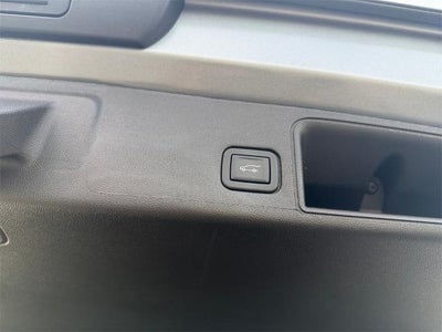 2024 GMC Terrain AWD 4dr SLT