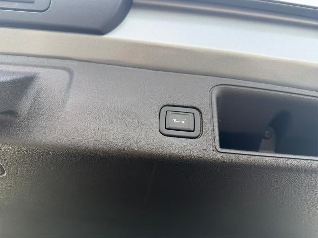 2024 GMC Terrain AWD 4dr SLT