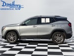 2024 GMC Terrain AWD 4dr SLT
