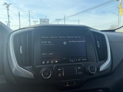 2024 GMC Terrain AWD 4dr SLT