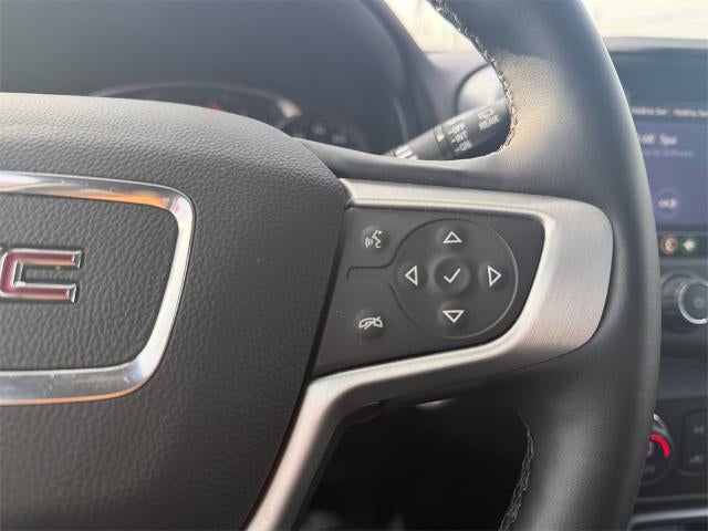 2024 GMC Terrain AWD 4dr SLT
