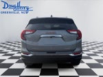 2024 GMC Terrain AWD 4dr SLT