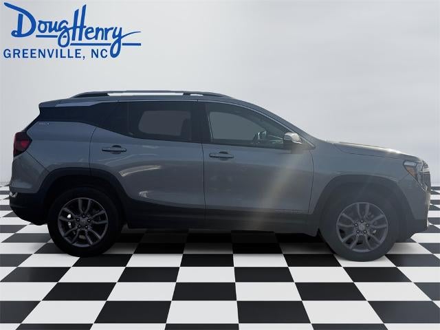 2024 GMC Terrain AWD 4dr SLT