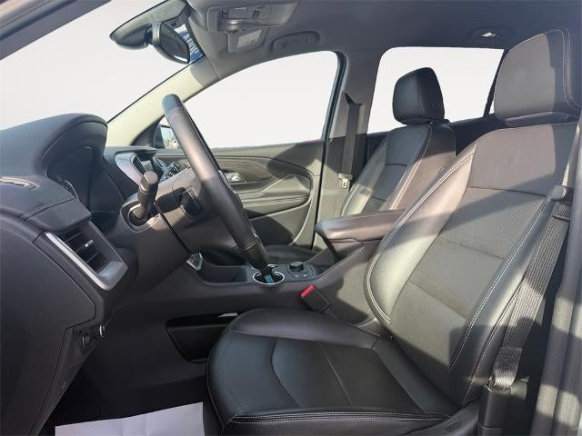 2024 GMC Terrain AWD 4dr SLT