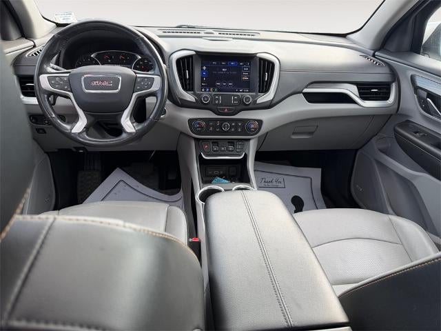2020 GMC Terrain AWD SLT