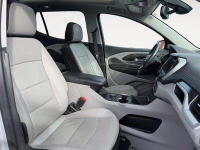 2020 GMC Terrain AWD SLT