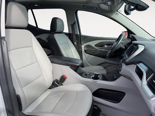 2020 GMC Terrain AWD SLT