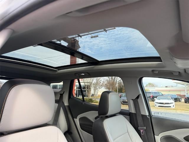 2020 GMC Terrain AWD SLT