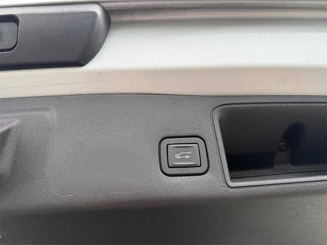 2020 GMC Terrain AWD SLT