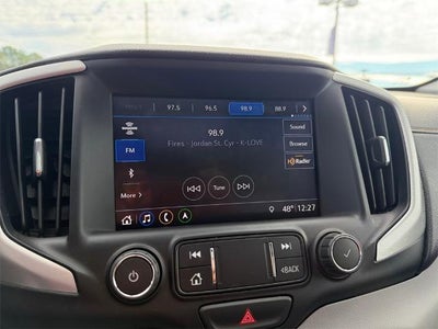 2020 GMC Terrain AWD SLT