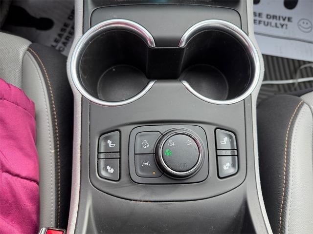 2020 GMC Terrain AWD SLT