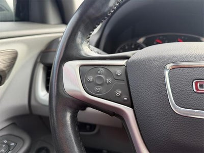 2020 GMC Terrain AWD SLT