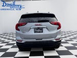 2020 GMC Terrain AWD SLT