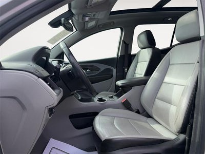 2020 GMC Terrain AWD SLT