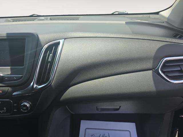 2023 Chevrolet Equinox FWD 4dr LT w/2FL