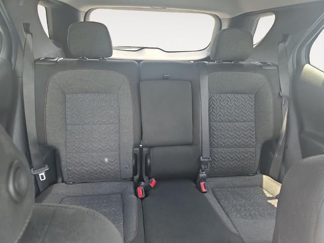 2023 Chevrolet Equinox FWD 4dr LT w/2FL