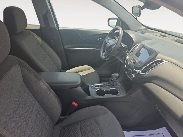 2023 Chevrolet Equinox FWD 4dr LT w/2FL