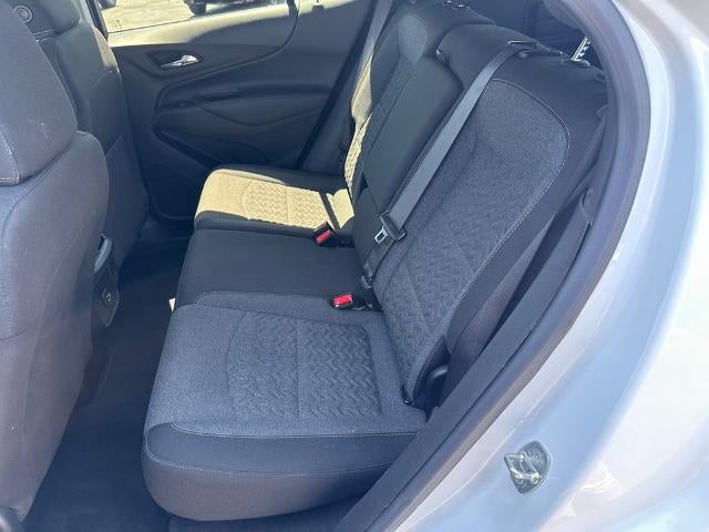 2024 Chevrolet Equinox FWD LT