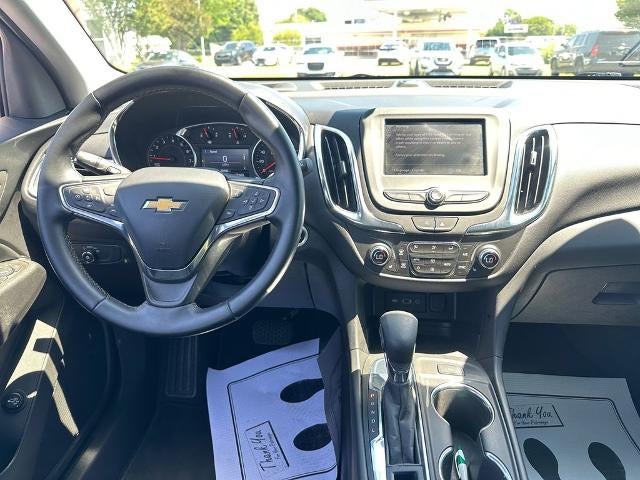 2024 Chevrolet Equinox FWD LT