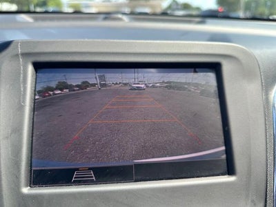 2024 Chevrolet Equinox FWD LT