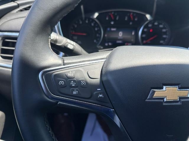 2024 Chevrolet Equinox FWD LT