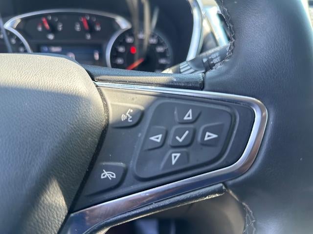 2024 Chevrolet Equinox FWD LT