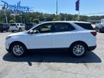 2024 Chevrolet Equinox FWD LT