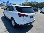 2024 Chevrolet Equinox FWD LT