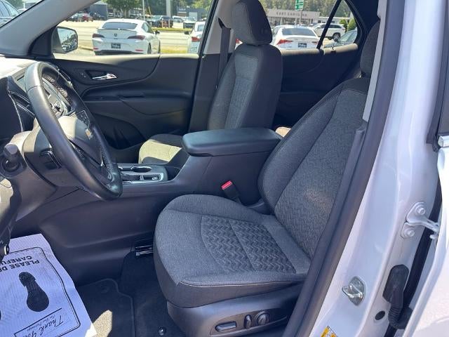 2024 Chevrolet Equinox FWD LT