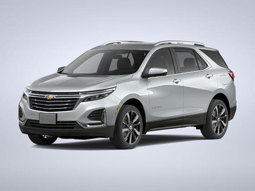 2024 Chevrolet Equinox AWD LT