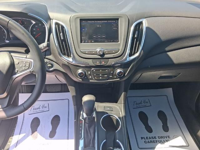 2024 Chevrolet Equinox AWD LT