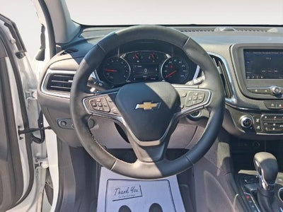 2024 Chevrolet Equinox AWD LT