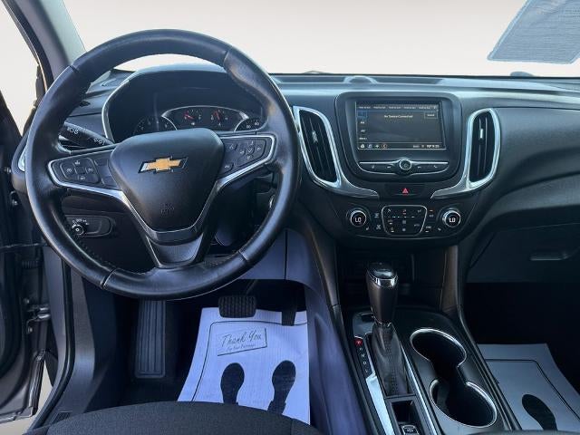 2019 Chevrolet Equinox AWD LT
