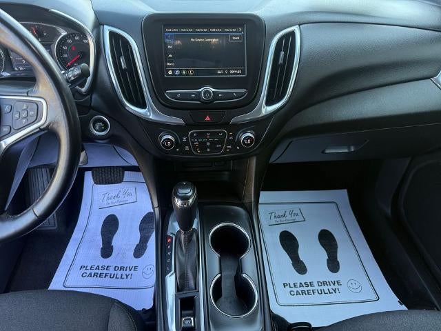 2019 Chevrolet Equinox AWD LT