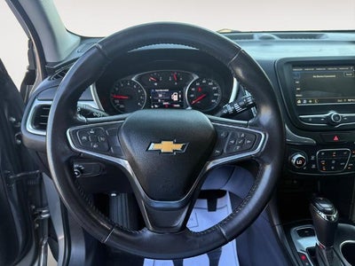 2019 Chevrolet Equinox AWD LT