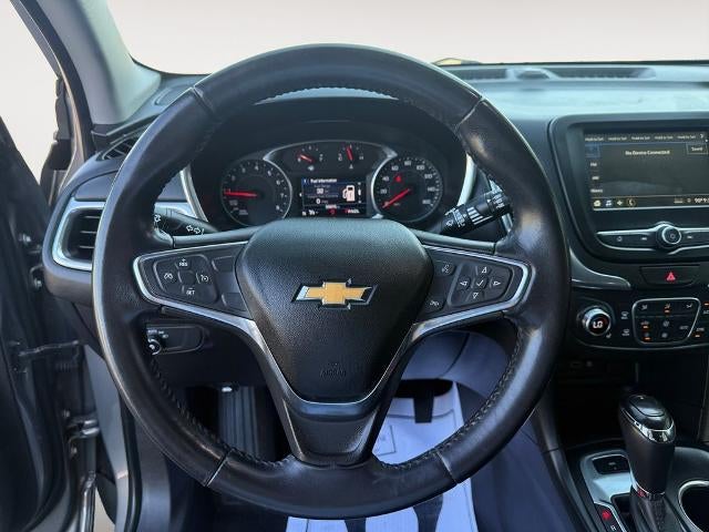 2019 Chevrolet Equinox AWD LT