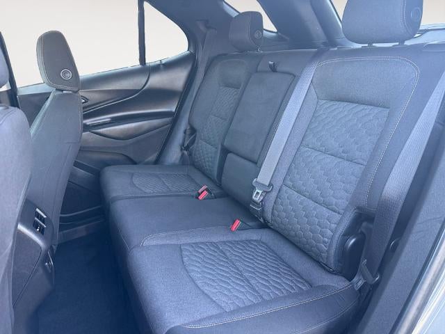 2019 Chevrolet Equinox AWD LT
