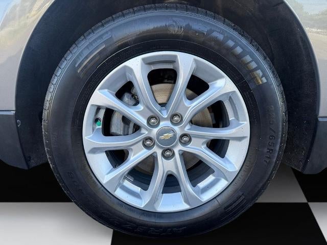 2019 Chevrolet Equinox AWD LT
