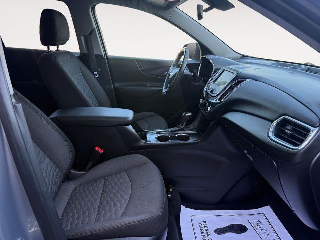 2019 Chevrolet Equinox AWD LT