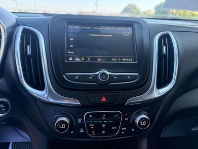2019 Chevrolet Equinox AWD LT
