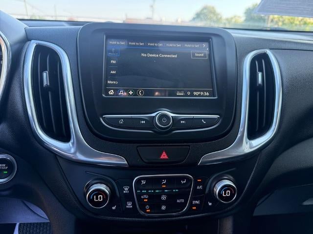 2019 Chevrolet Equinox AWD LT
