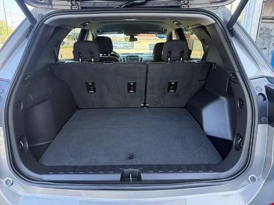 2019 Chevrolet Equinox AWD LT