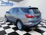 2019 Chevrolet Equinox AWD LT