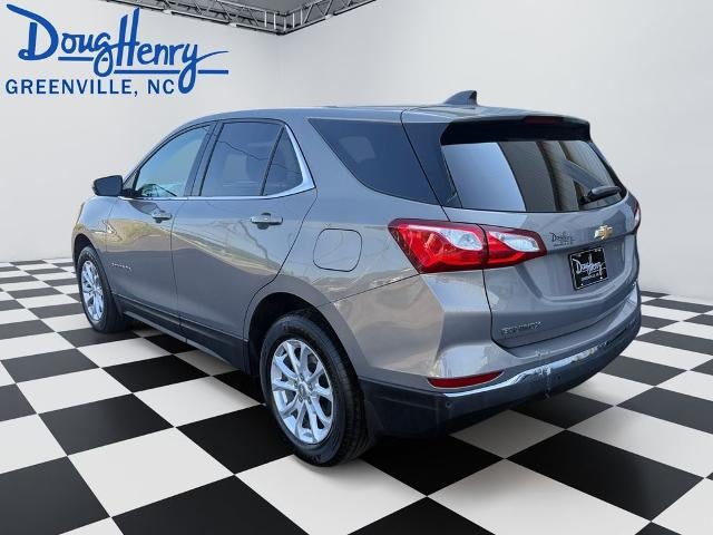2019 Chevrolet Equinox AWD LT